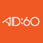 Ad60 logo