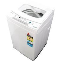 Midea top loader