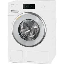 Miele washing machine