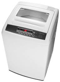 Tuscany top-loader