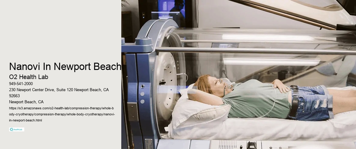 Nanovi In Newport Beach