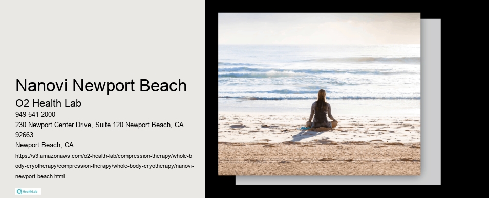 Nanovi Newport Beach