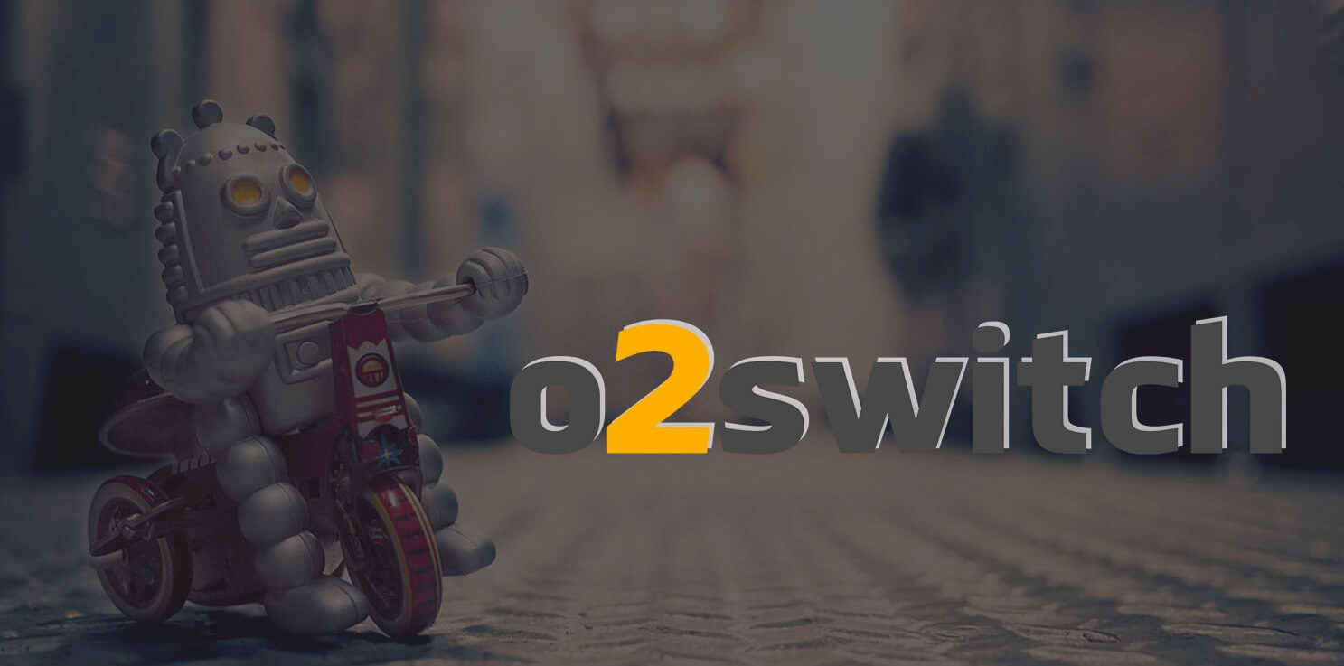 comment installer wordpress sur o2switch