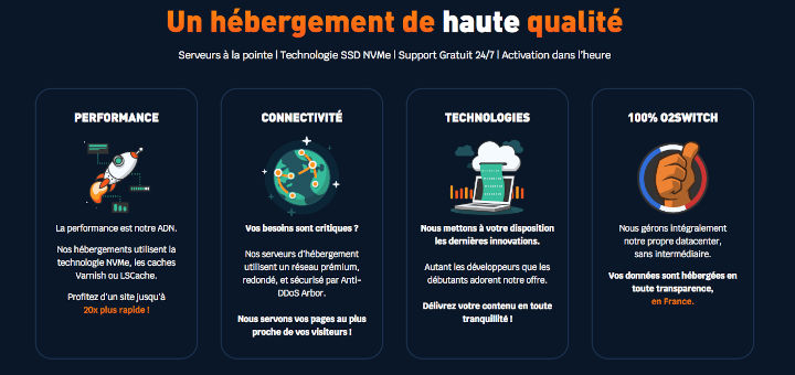comment obtenir un https chez o2switch