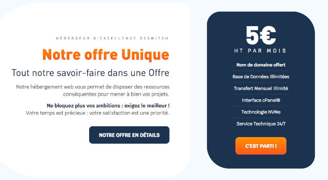 comment se connecter a filezilla o2switch