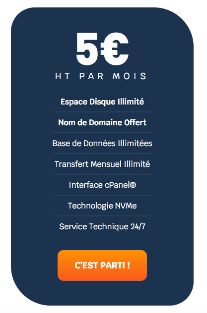 comment sécuriser son site statique o2switch