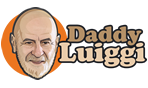 DaddyLuiggi: 
