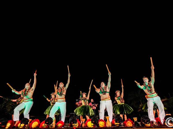 Product Ka Moana Luau