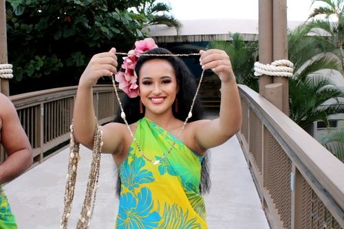 Product Sea Life Park Luau