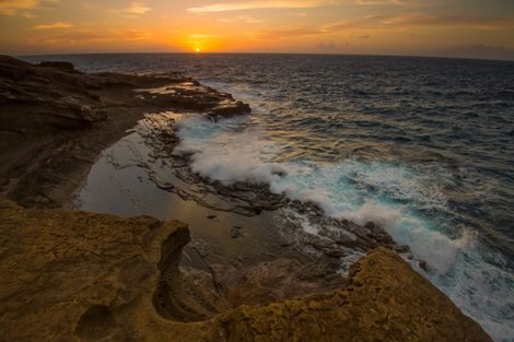 Product Private Island Tour - 8 Hours