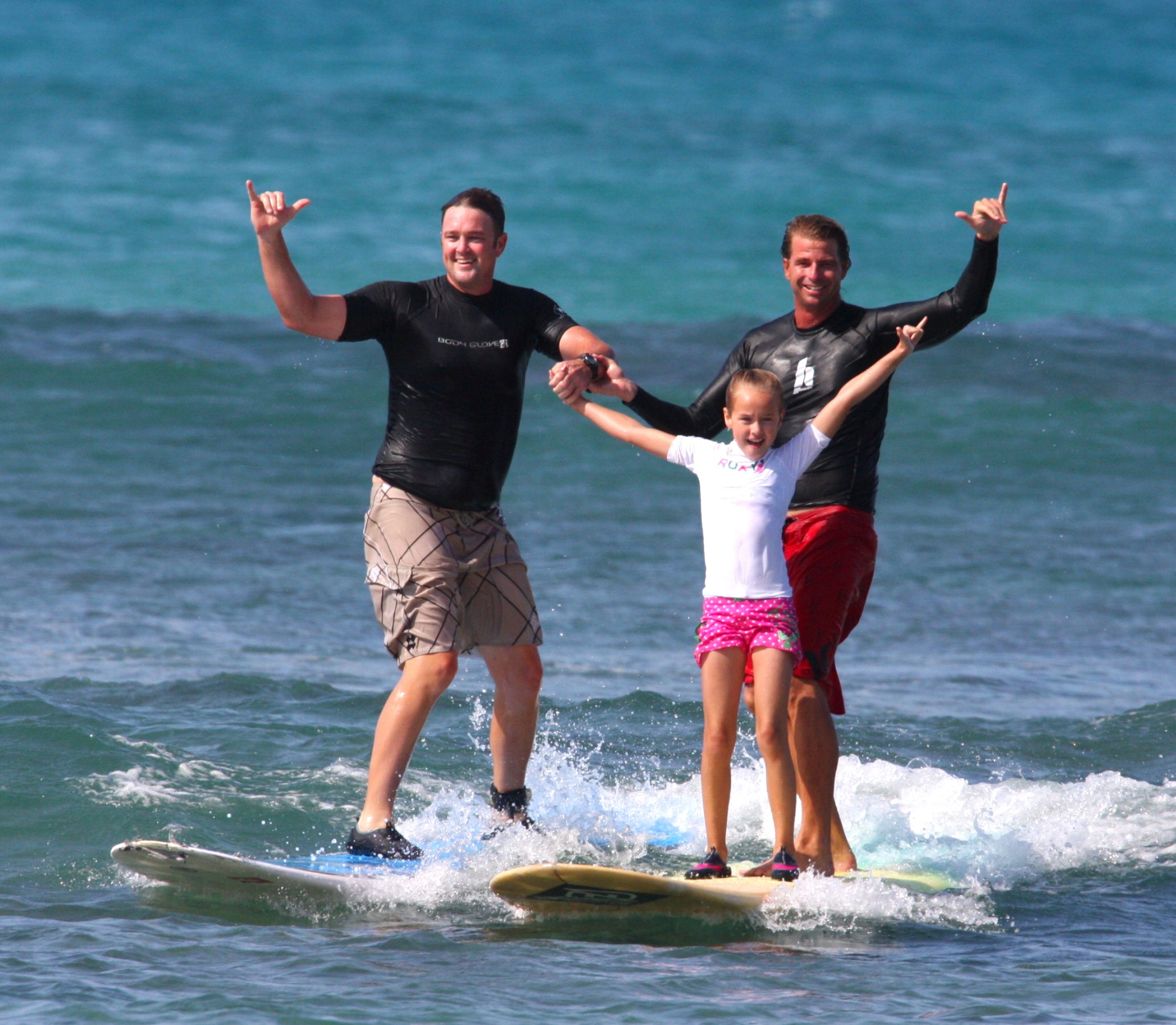 Product Waikiki Private Surf Lessons