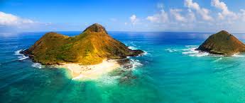 Product Twin Islands Guided Kayak Tour