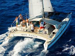 Product North Shore Snorkel &amp; Sail