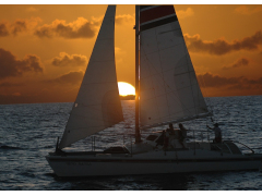 Product North Shore Sunset Sail