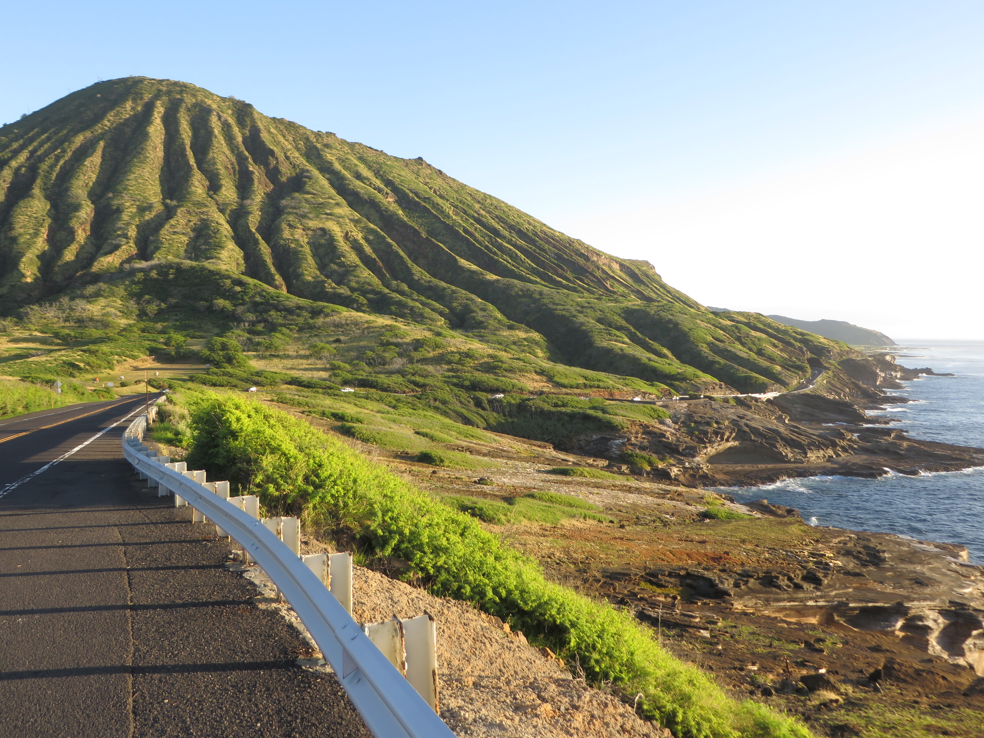 Product Ultimate Circle Island Tour With Waterfall