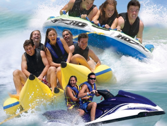 Product Day On The Bay