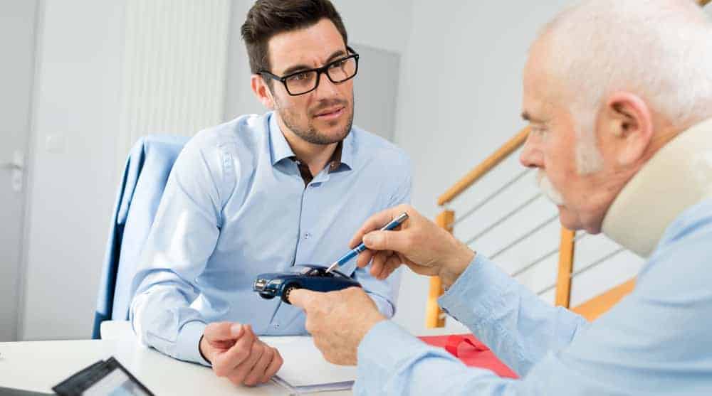 oakland trial lawyer