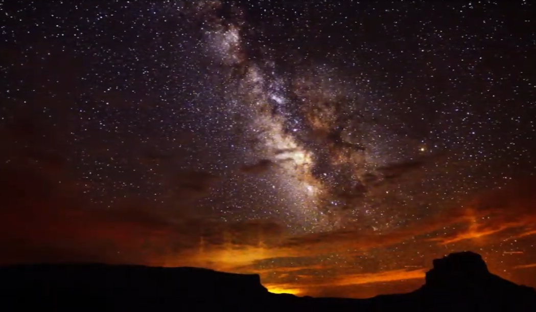 10 of the Best Stargazing Locations in the United States AboutZenLife