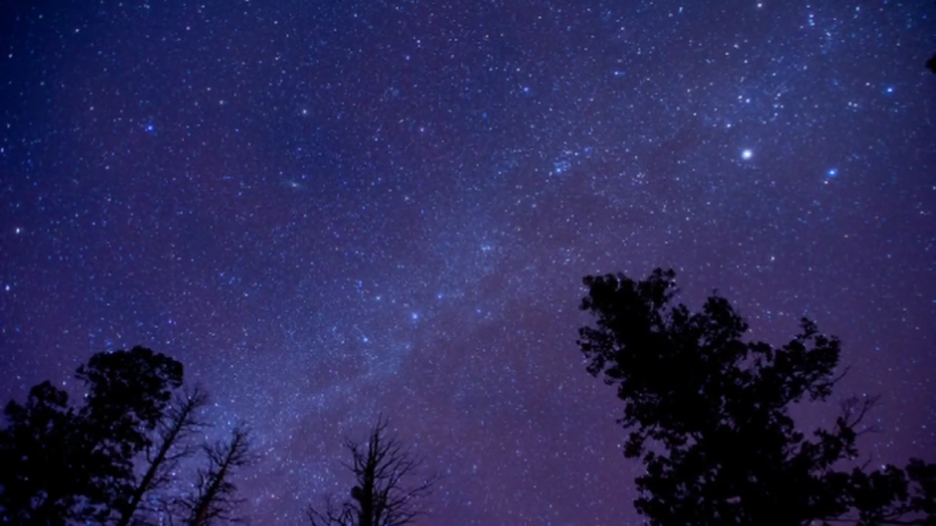 The Headlands - 10 of the Best Stargazing Locations in the United States