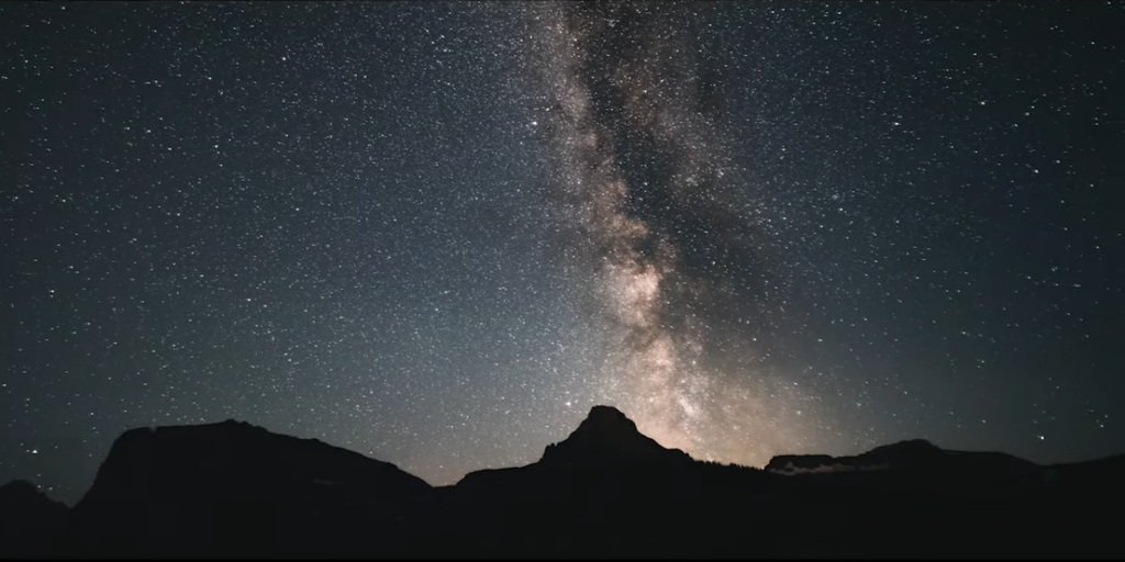 Glacier National Park