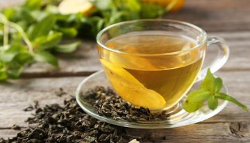 Growing Your Own Herbal Teas