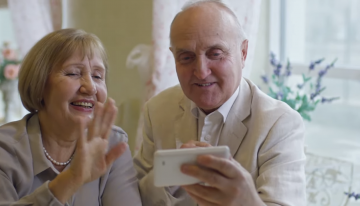 Senior Living and Retirement Communities for People Over 55