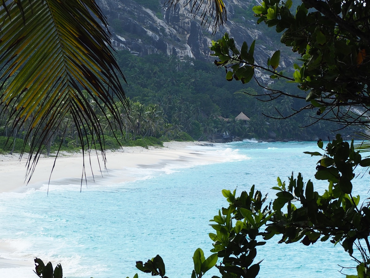 7 Unique Vacation Ideas Around the World Talk About Wellbeing