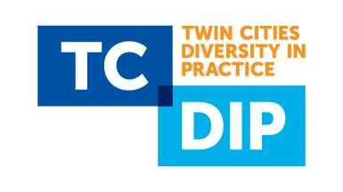 TCDIP logo