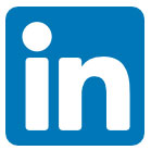 Linked In icon connect with PAMA