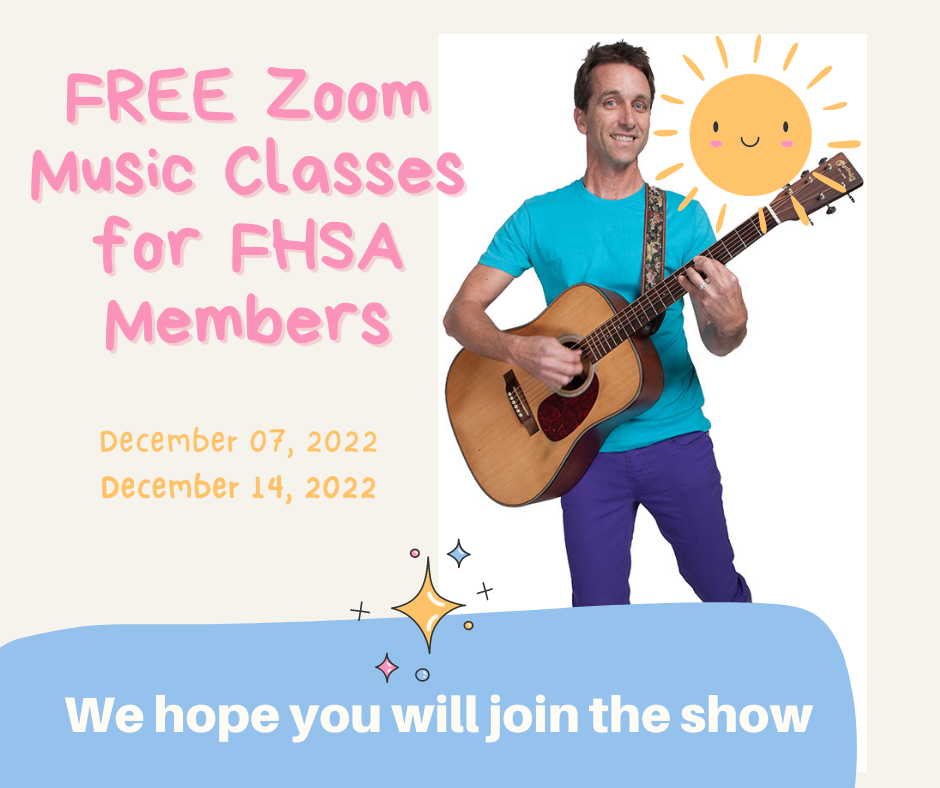 FHSA 2022 December Newsletter