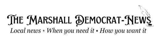 Marshall Democrat News