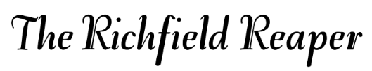 The Richfield Reaper