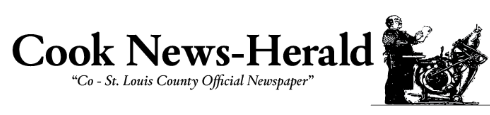 Cook News-Herald