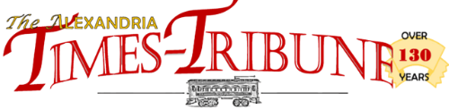 The Alexandria Times-Tribune