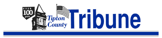 Tipton County Tribune