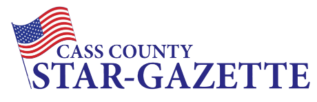 Cass County Star-Gazette