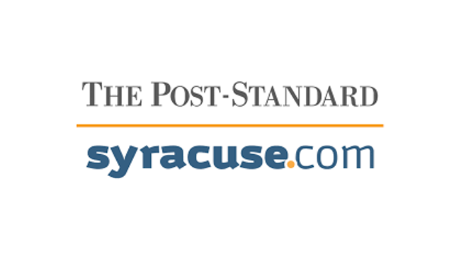 The Post Standard and Syracuse.com