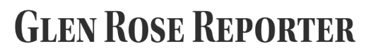 Glen Rose Reporter