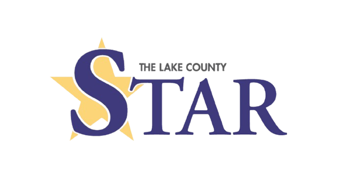 Lake County Star