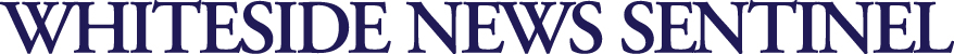Whiteside News (Erie Review, News Sentinel)