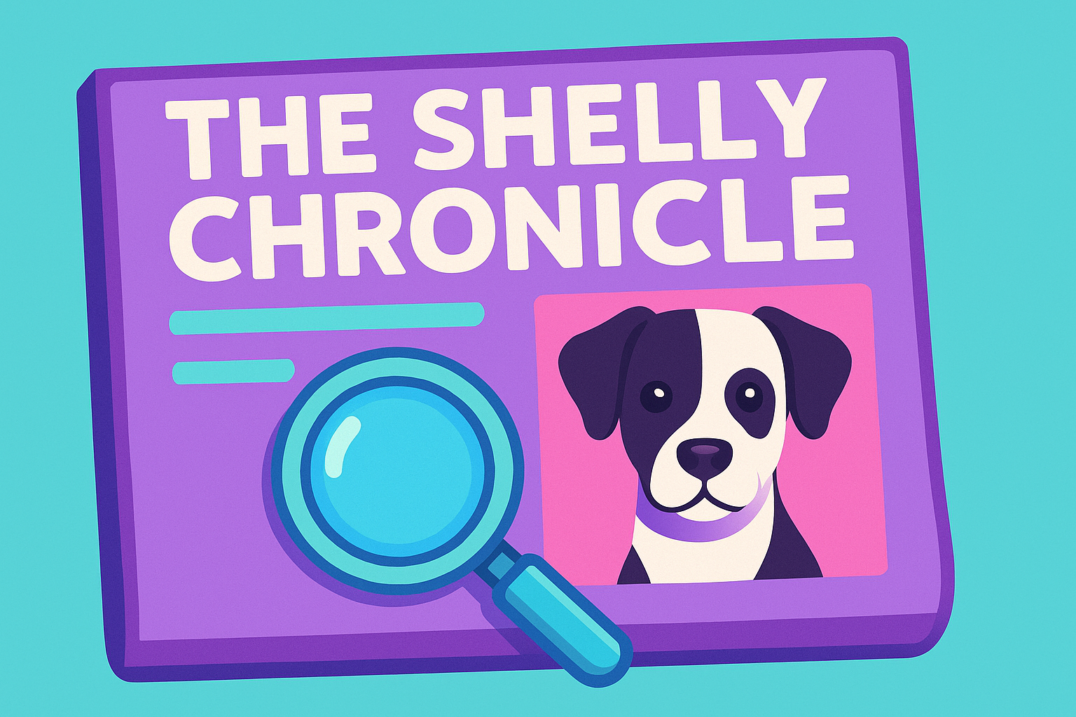 The Shelly Chronicle