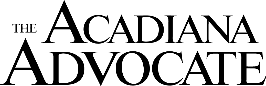 The Acadiana Advocate