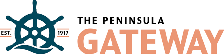 The Peninsula Gateway