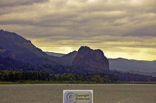 Photography-Landscape-Gorge #1