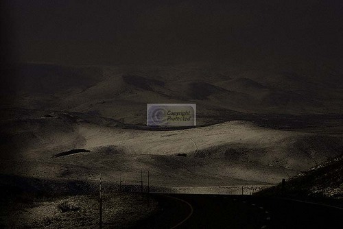 Photography-Nez Perce Battlefield