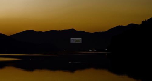 Photography-Landscape-Gorge #10