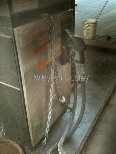 Photography-Fuel Island