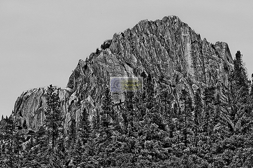Photography-Landscape-Castle Craggs #3b