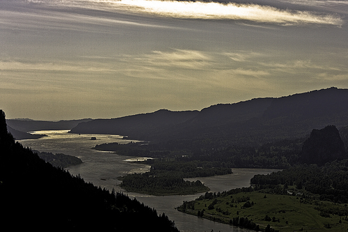 Photography-untitled Gorge