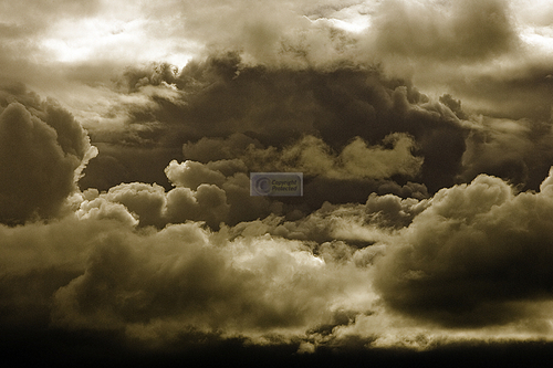Photography-Northwest Clouds sample 1